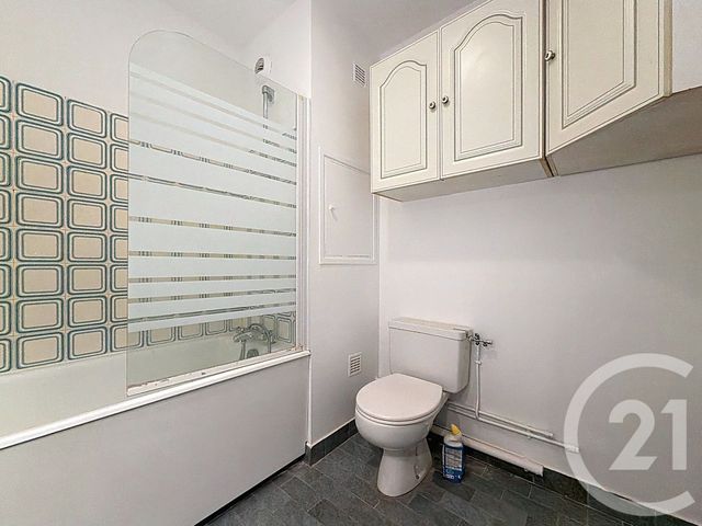 Appartement Studio à louer - 1 pièce - 32,34 m2 - Boulogne Billancourt - 92 - ILE-DE-FRANCE