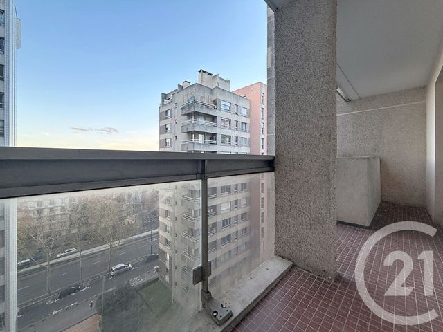 Appartement Studio à louer - 1 pièce - 32,34 m2 - Boulogne Billancourt - 92 - ILE-DE-FRANCE