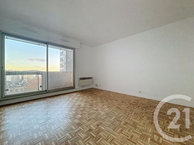 Appartement Studio à louer BOULOGNE BILLANCOURT