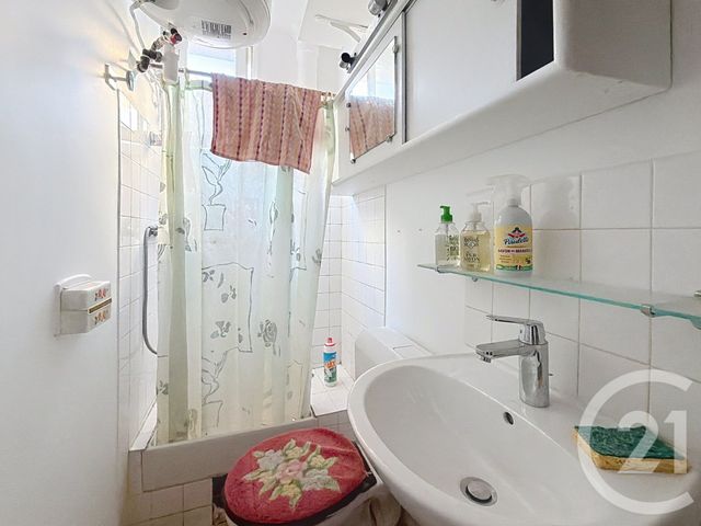 Appartement F2 à vendre - 2 pièces - 32,13 m2 - Boulogne Billancourt - 92 - ILE-DE-FRANCE