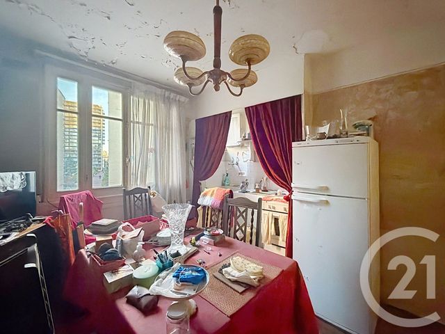 Appartement F2 à vendre - 2 pièces - 32,13 m2 - Boulogne Billancourt - 92 - ILE-DE-FRANCE