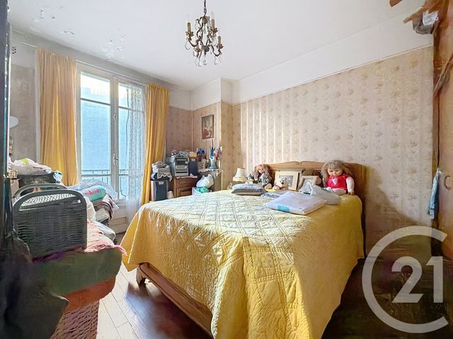 Appartement F2 à vendre - 2 pièces - 32,13 m2 - Boulogne Billancourt - 92 - ILE-DE-FRANCE