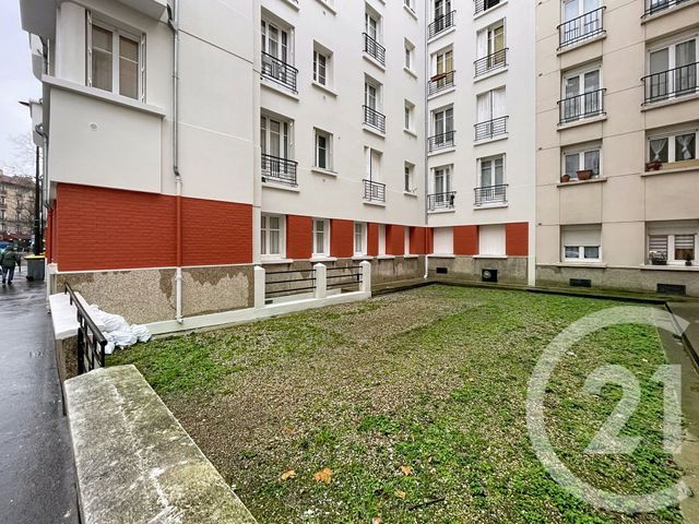 Appartement F2 &agrave; vendre - 3 pi&egrave;ces - 50,22 m2 - Boulogne Billancourt - 92 - ILE-DE-FRANCE