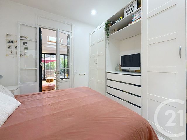 Appartement F2 à vendre - 2 pièces - 37 m2 - Boulogne Billancourt - 92 - ILE-DE-FRANCE