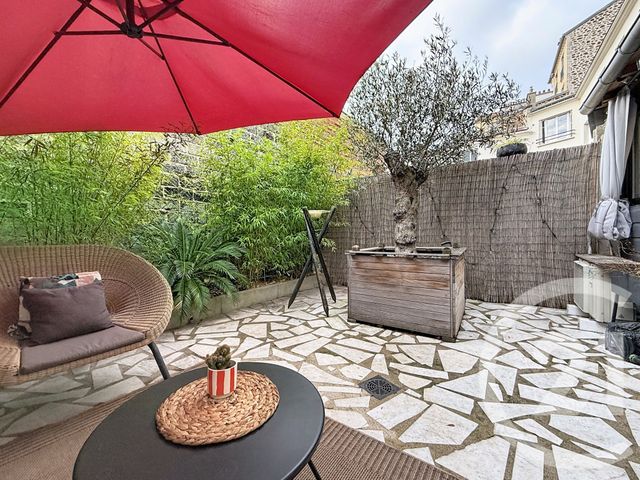 Appartement F2 à vendre - 2 pièces - 37 m2 - Boulogne Billancourt - 92 - ILE-DE-FRANCE