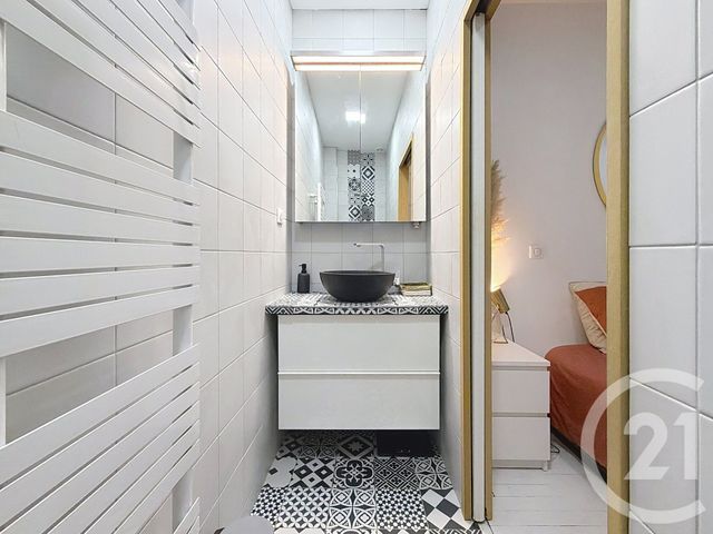 Appartement F2 à vendre - 2 pièces - 37 m2 - Boulogne Billancourt - 92 - ILE-DE-FRANCE