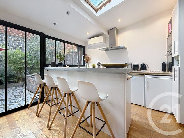 Appartement F2 à vendre - 2 pièces - 37 m2 - Boulogne Billancourt - 92 - ILE-DE-FRANCE