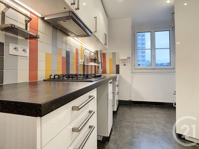 Appartement Duplex à louer - 3 pièces - 79,63 m2 - Paris - 75015 - ILE-DE-FRANCE