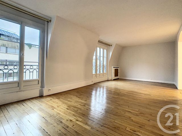 Appartement Duplex à louer PARIS
