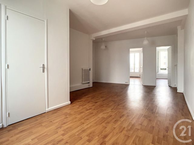 Appartement F2 à louer - 2 pièces - 43,68 m2 - Boulogne Billancourt - 92 - ILE-DE-FRANCE