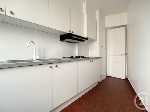 Appartement F2 à louer - 2 pièces - 43,68 m2 - Boulogne Billancourt - 92 - ILE-DE-FRANCE