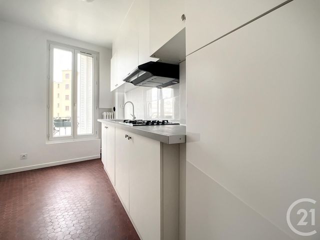 Appartement F2 à louer - 2 pièces - 43,68 m2 - Boulogne Billancourt - 92 - ILE-DE-FRANCE