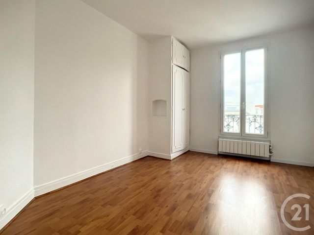Appartement F2 à louer - 2 pièces - 43,68 m2 - Boulogne Billancourt - 92 - ILE-DE-FRANCE