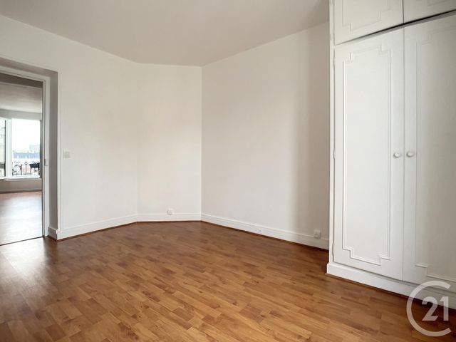 Appartement F2 à louer - 2 pièces - 43,68 m2 - Boulogne Billancourt - 92 - ILE-DE-FRANCE