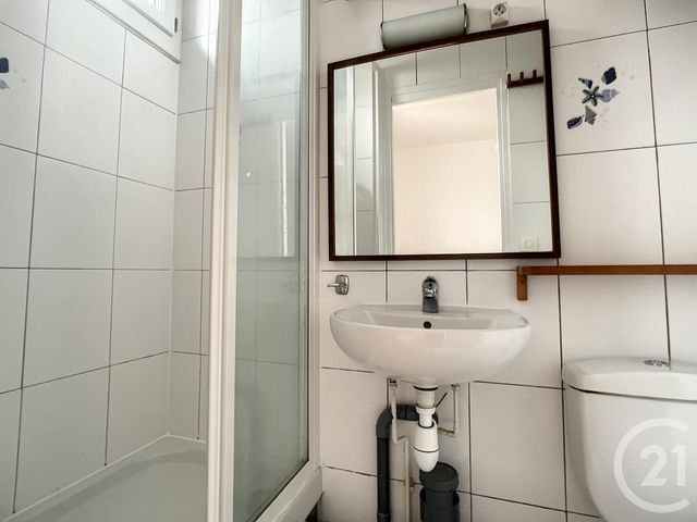 Appartement F2 à louer - 2 pièces - 43,68 m2 - Boulogne Billancourt - 92 - ILE-DE-FRANCE