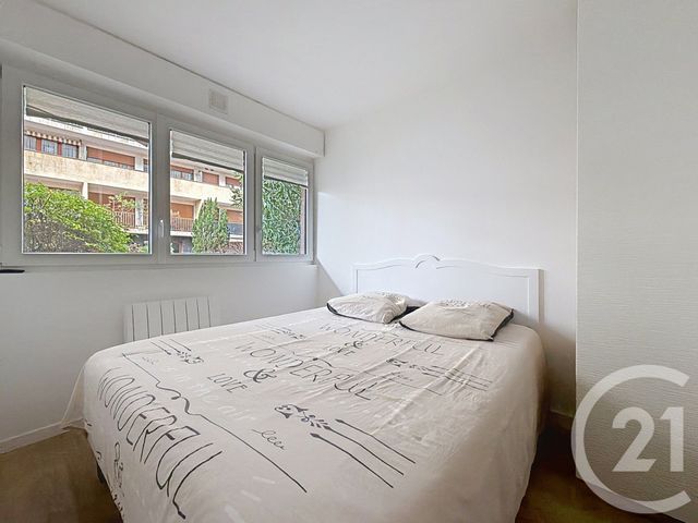 Appartement T2 à louer - 2 pièces - 32,23 m2 - Boulogne Billancourt - 92 - ILE-DE-FRANCE