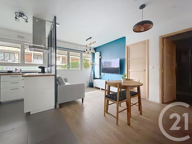 Appartement T2 à louer BOULOGNE BILLANCOURT