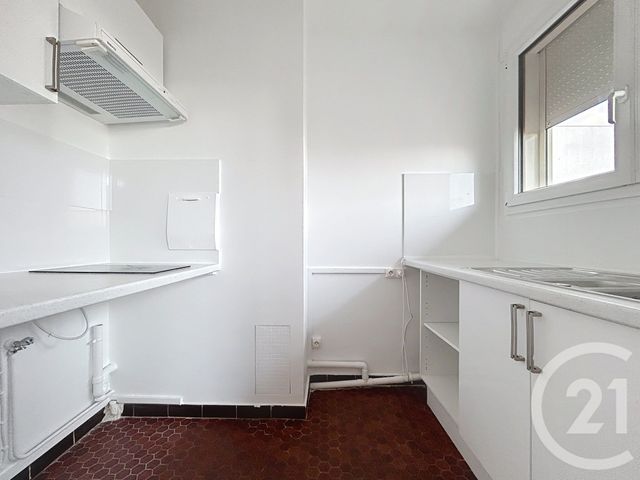 Appartement Studio à louer - 1 pièce - 28,19 m2 - Paris - 75015 - ILE-DE-FRANCE