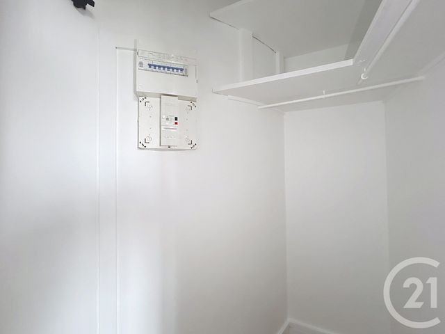 Appartement Studio à louer - 1 pièce - 28,19 m2 - Paris - 75015 - ILE-DE-FRANCE