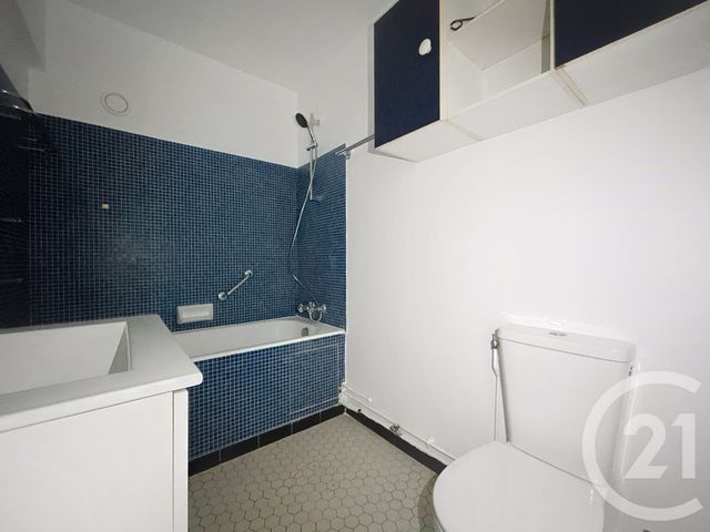 Appartement Studio à louer - 1 pièce - 28,19 m2 - Paris - 75015 - ILE-DE-FRANCE