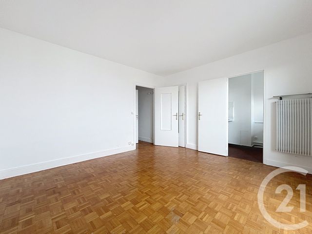 Appartement Studio à louer - 1 pièce - 28,19 m2 - Paris - 75015 - ILE-DE-FRANCE