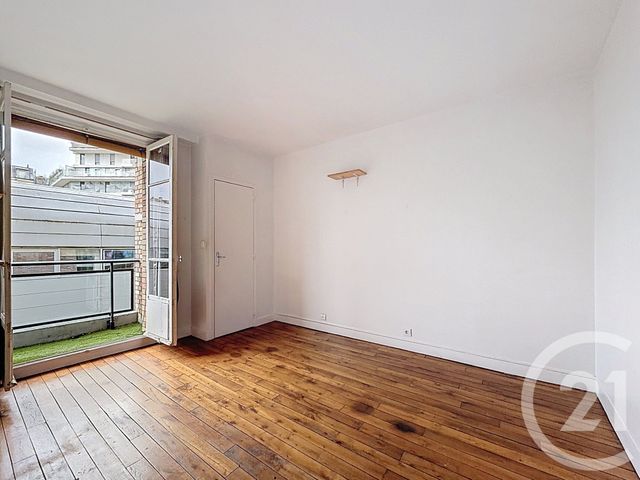 Appartement Studio à vendre BOULOGNE BILLANCOURT