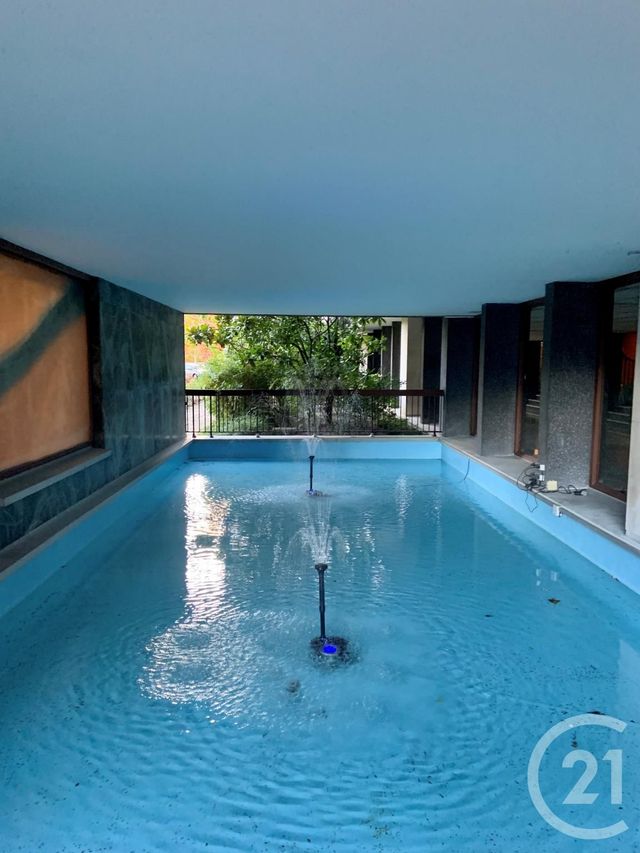 Appartement Studio à louer - 1 pièce - 15,51 m2 - Boulogne Billancourt - 92 - ILE-DE-FRANCE