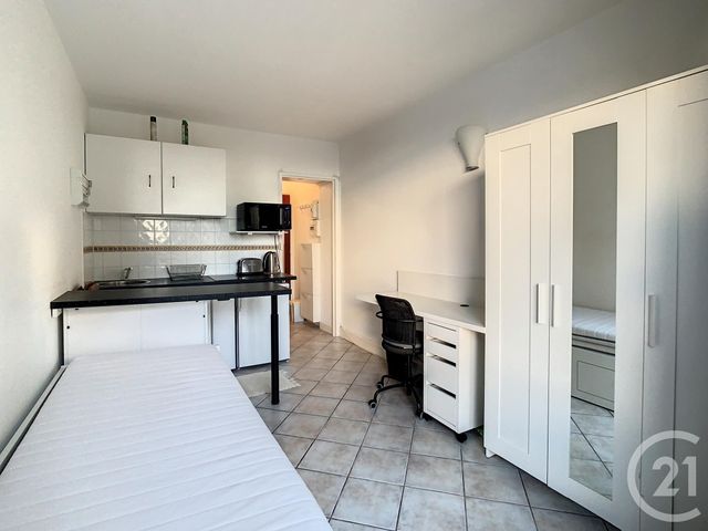 Appartement Studio à louer - 1 pièce - 15,51 m2 - Boulogne Billancourt - 92 - ILE-DE-FRANCE