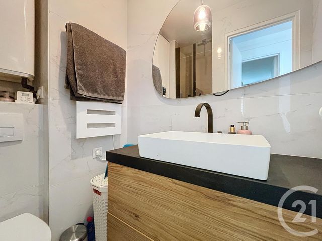 Appartement F3 &agrave; vendre - 3 pi&egrave;ces - 49,04 m2 - Boulogne Billancourt - 92 - ILE-DE-FRANCE