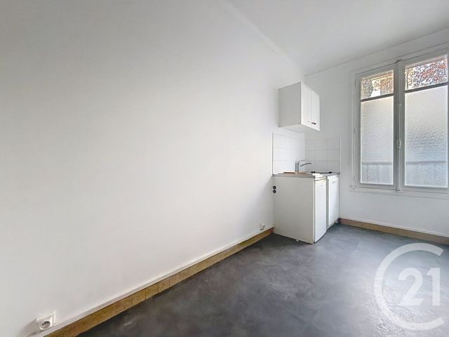 Appartement Studio à louer - 1 pièce - 22,54 m2 - Boulogne Billancourt - 92 - ILE-DE-FRANCE