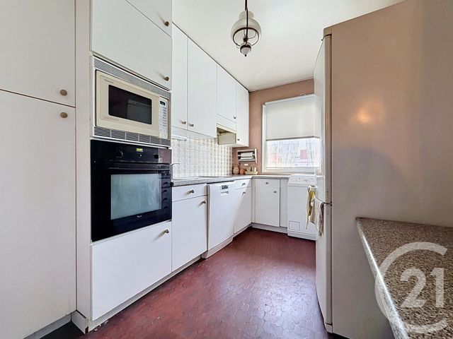 Appartement F4 &agrave; vendre - 4 pi&egrave;ces - 89,46 m2 - Boulogne Billancourt - 92 - ILE-DE-FRANCE