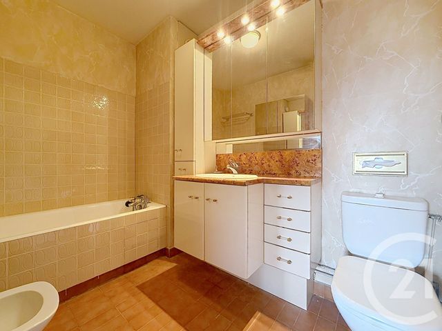 Appartement F4 &agrave; vendre - 4 pi&egrave;ces - 89,46 m2 - Boulogne Billancourt - 92 - ILE-DE-FRANCE