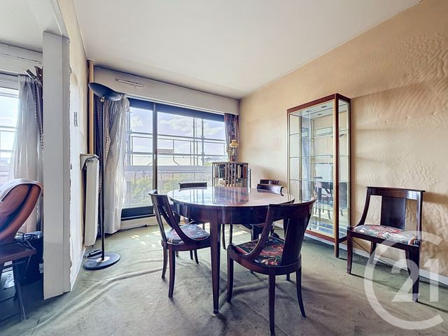 Appartement F4 &agrave; vendre - 4 pi&egrave;ces - 89,46 m2 - Boulogne Billancourt - 92 - ILE-DE-FRANCE