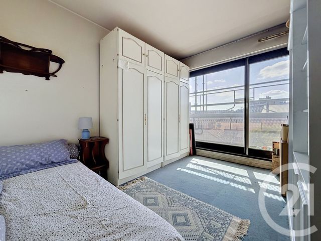 Appartement F4 &agrave; vendre - 4 pi&egrave;ces - 89,46 m2 - Boulogne Billancourt - 92 - ILE-DE-FRANCE