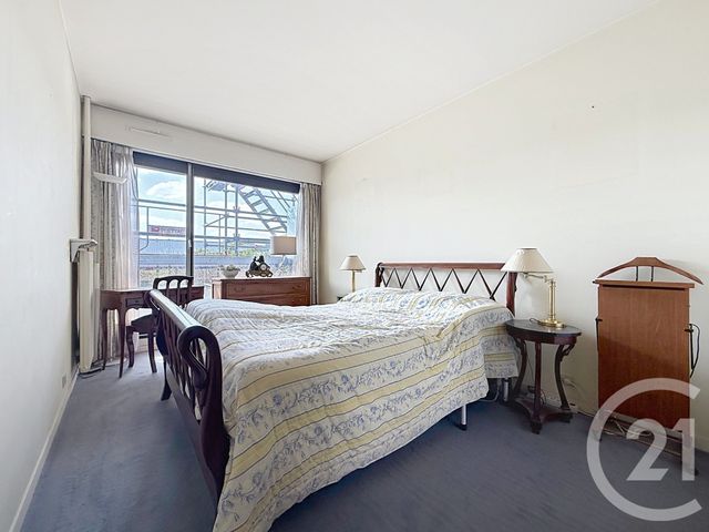 Appartement F4 &agrave; vendre - 4 pi&egrave;ces - 89,46 m2 - Boulogne Billancourt - 92 - ILE-DE-FRANCE