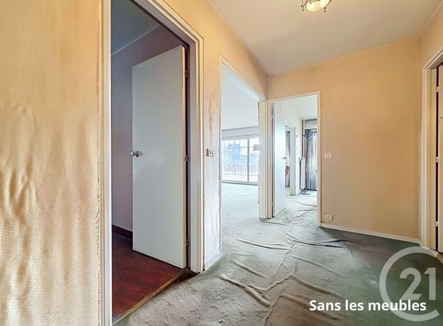 Appartement F4 &agrave; vendre - 4 pi&egrave;ces - 89,46 m2 - Boulogne Billancourt - 92 - ILE-DE-FRANCE