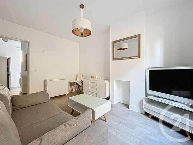 Appartement F2 &agrave; vendre - 2 pi&egrave;ces - 35,96 m2 - Boulogne Billancourt - 92 - ILE-DE-FRANCE