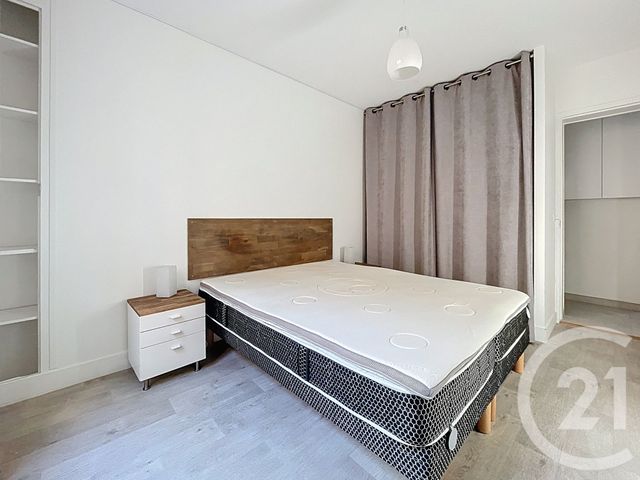 Appartement F2 &agrave; vendre - 2 pi&egrave;ces - 35,96 m2 - Boulogne Billancourt - 92 - ILE-DE-FRANCE