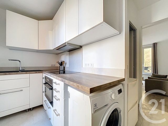 Appartement F2 &agrave; vendre - 2 pi&egrave;ces - 35,96 m2 - Boulogne Billancourt - 92 - ILE-DE-FRANCE