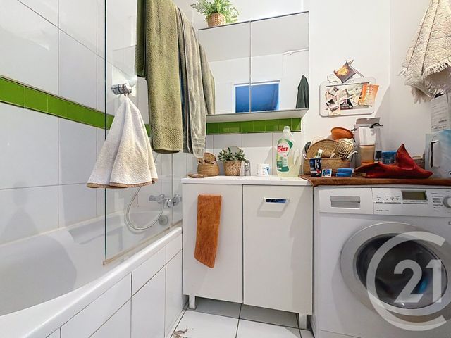 Appartement T4 à louer - 4 pièces - 64,17 m2 - Boulogne Billancourt - 92 - ILE-DE-FRANCE