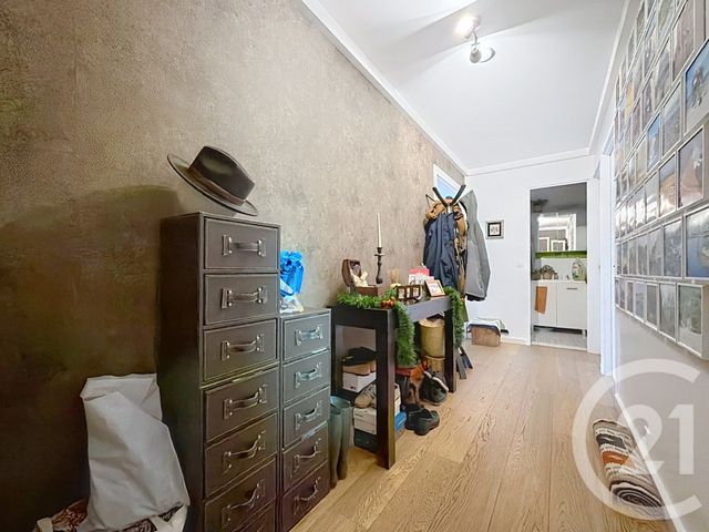 Appartement T4 à louer - 4 pièces - 64,17 m2 - Boulogne Billancourt - 92 - ILE-DE-FRANCE