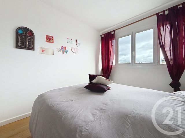 Appartement T4 à louer - 4 pièces - 64,17 m2 - Boulogne Billancourt - 92 - ILE-DE-FRANCE