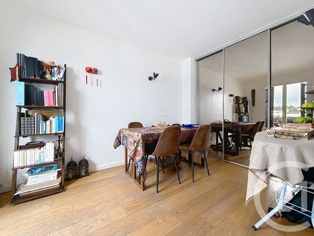 Appartement T4 à louer - 4 pièces - 64,17 m2 - Boulogne Billancourt - 92 - ILE-DE-FRANCE