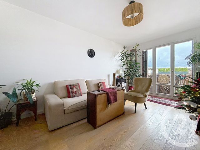 Appartement T4 à louer BOULOGNE BILLANCOURT