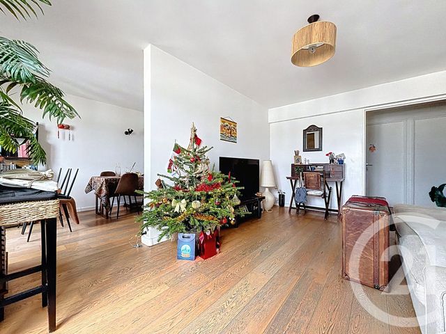 Appartement T4 à louer - 4 pièces - 64,17 m2 - Boulogne Billancourt - 92 - ILE-DE-FRANCE