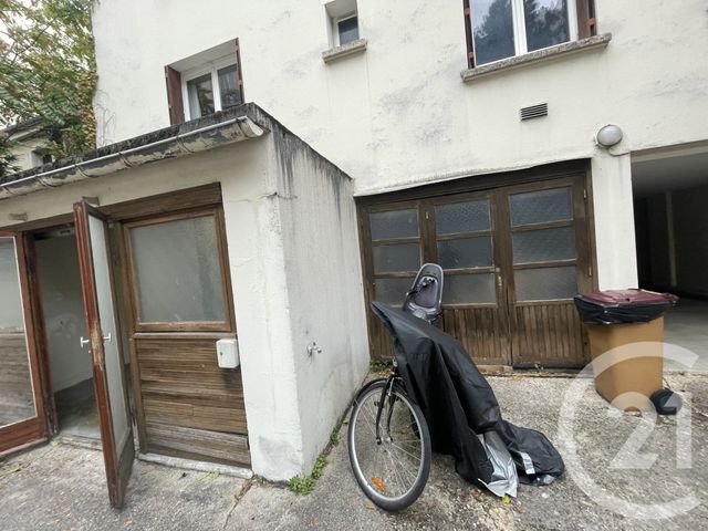 Parking à vendre - 48 m2 - Boulogne Billancourt - 92 - ILE-DE-FRANCE