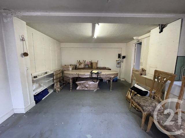 Parking à vendre BOULOGNE BILLANCOURT