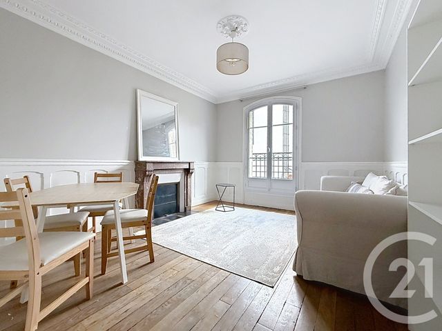 appartement - BOULOGNE BILLANCOURT - 92