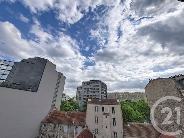 Appartement F3 &agrave; vendre - 3 pi&egrave;ces - 57,80 m2 - Boulogne Billancourt - 92 - ILE-DE-FRANCE
