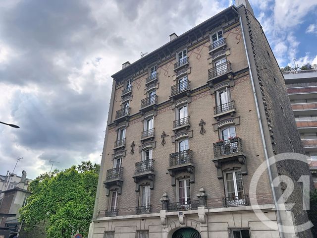Appartement F3 &agrave; vendre - 3 pi&egrave;ces - 57,80 m2 - Boulogne Billancourt - 92 - ILE-DE-FRANCE